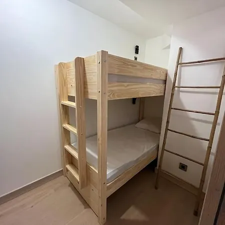 Lägenhetshotell La Terrasse De L Alpe D Huez Alpe d'Huez