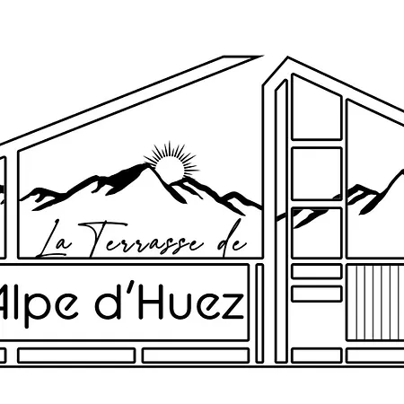 La Terrasse De L Alpe D Huez * Alpe d'Huez