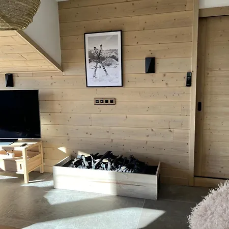 La Terrasse De L Alpe D Huez