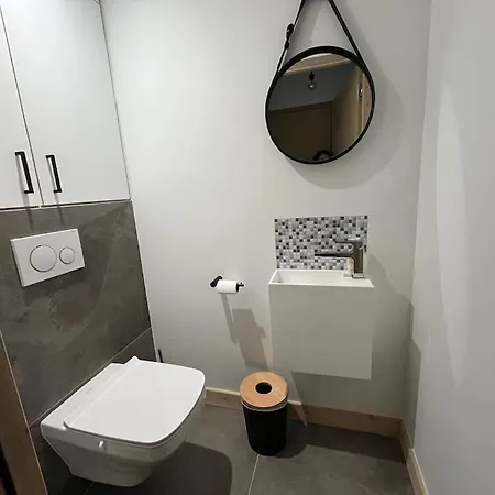 La Terrasse De L Alpe D Huez Appart hôtel 4*