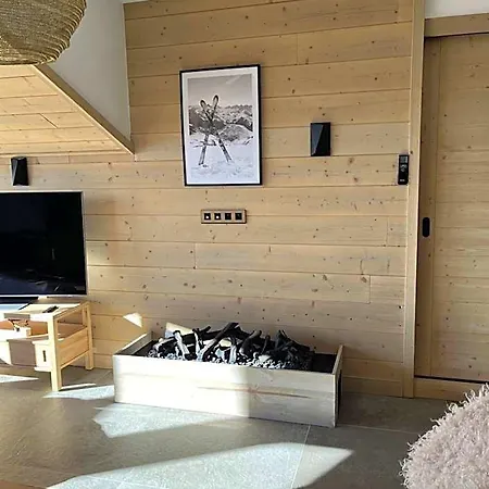 La Terrasse De L Alpe D Huez 4* Alpe dʼHuez
